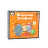 szoii Multi Player Parent-Child Party Play Interactive You Gesture i Guess Kids Card Game view 1