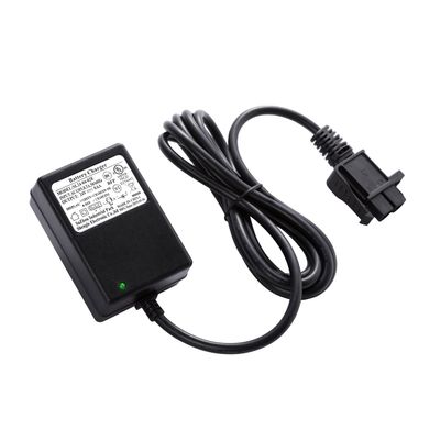 SHENGLE 24 Volt Charger for Monster Jam Grave Digger/Monster Jam El Toro Loco, 24V Kids Electric Ride On Car Battery Charger for Kids Powered Ride On Car