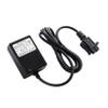 SHENGLE 24 Volt Charger for Monster Jam Grave Digger/Monster Jam El Toro Loco, 24V Kids Electric Ride On Car Battery Charger for Kids Powered Ride On Car view 1