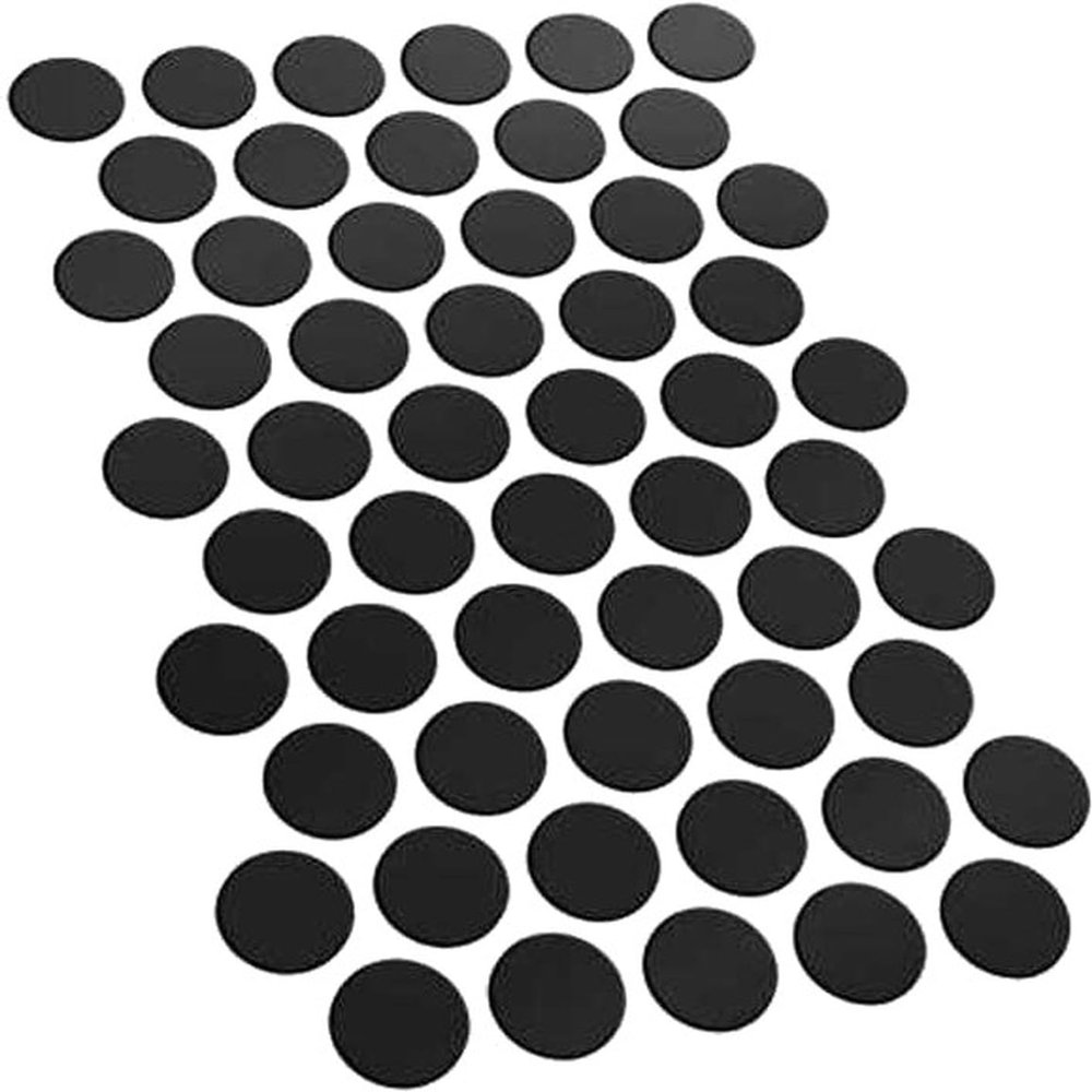 Green Stuff World for Models & Miniatures Magnetic Bases Round 25mm 10861