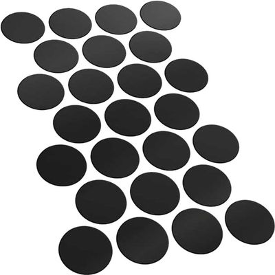 Green Stuff World for Models & Miniatures Magnetic Bases Round 40mm 10864