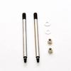Replacement Part For RACING 90031 REAR SHOCK SHAFT For 1/8 HYPER VS BUGGY view 1