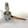 Replacement Part For Miniature DC Motor 2211-2300KV Suitable For Miniature Fixed-Wing Mini Four-Axis Drone - (Color: Silver) view 2