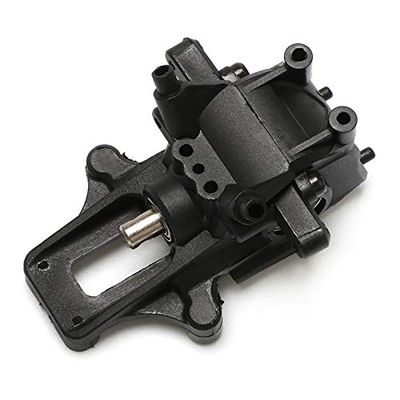 Replacement Part For 1:12 RC PARTS FY01 FY02 FY03 FY04 FY05 FY06 FY07FY08 FYQBX01 Front Gear Box Assembly And FYQCS01 Front Differential Gear - (Color: Differential Assembl)