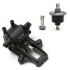 Replacement Part For 1:12 RC PARTS FY01 FY02 FY03 FY04 FY05 FY06 FY07FY08 FYQBX01 Front Gear Box Assembly And FYQCS01 Front Differential Gear - (Color: Differential Assembl) view 2