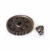 RC RC 1/10 11184 11181 11176 11119 Differential Metal Steel Main Gear 64T Motor Gear 17T 21T 16T - (Color: 64T Plus 17T) view 3