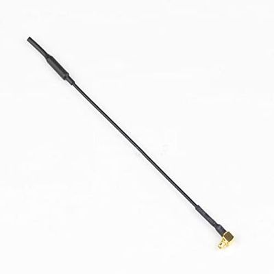 Replacement Part For 125mm Transmitter Antenna RUSH LITE RC VT5804/VT5804 PRO/VT5804 V2 V3 5.8GHG 3dBi FPV Linear Antenna For RC Model - (Color: 5PCs)