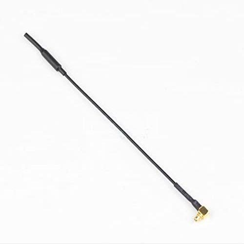 Replacement Part For 125mm Transmitter Antenna RUSH LITE RC VT5804/VT5804 PRO/VT5804 V2 V3 5.8GHG 3dBi FPV Linear Antenna For RC Model - (Color: 5PCs)