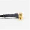 Replacement Part For 125mm Transmitter Antenna RUSH LITE RC VT5804/VT5804 PRO/VT5804 V2 V3 5.8GHG 3dBi FPV Linear Antenna For RC Model - (Color: 5PCs) view 2