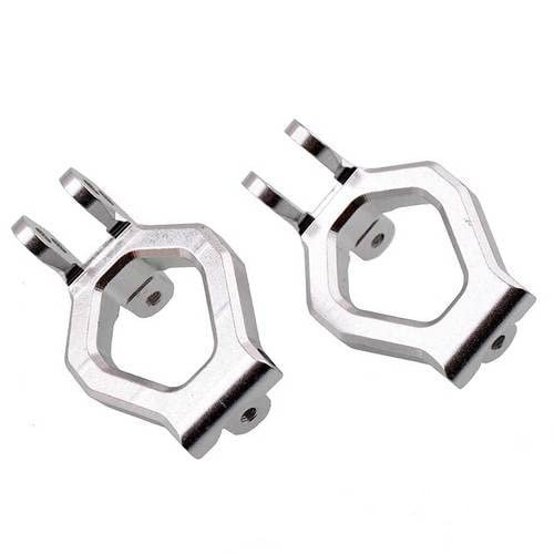 Replacement Part For HNR Upgrade Accessories H9801 Metal Front Rear Suspension Arm/Hub Carrier/Shock Tower/Steering Kit/Wheel Rim Hex Nut For RC Cars - (Color: P980005)