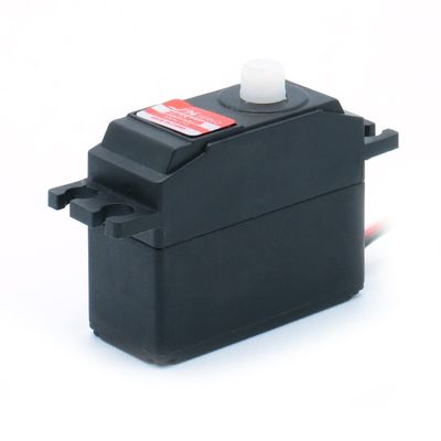 Replacement Part For Servo PS-2503HB 25g 3.35kg Plastic Gear Analog Core Servo For RC Car Boat Arm Helicopter Airplane - (Color: 1PCS)