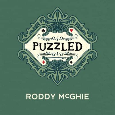Puzzled by Roddy McGhie (Trick)