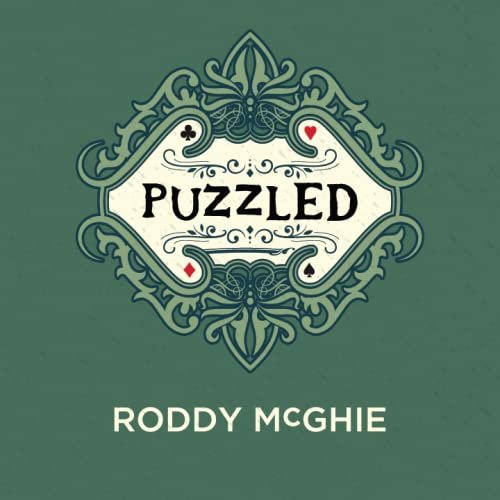Puzzled by Roddy McGhie (Trick)