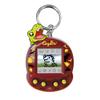 Giga Pet 2-in-1 T-Rex Dinosaur Virtual Pet for Kids, 90s Throwback Upgraded Collectors Edition, Animal Care Skills Through Play view 1