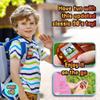 Giga Pet 2-in-1 T-Rex Dinosaur Virtual Pet for Kids, 90s Throwback Upgraded Collectors Edition, Animal Care Skills Through Play view 3
