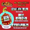 Giga Pet 2-in-1 T-Rex Dinosaur Virtual Pet for Kids, 90s Throwback Upgraded Collectors Edition, Animal Care Skills Through Play view 4