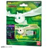 BANDAI NAMCO Entertainment Dim Card EX2 Digimon Tamers Terriermon view 1