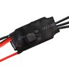 Dynam Skylord ESC 12A Linear BEC 5V 2A for 2~3s LiPO or 5~9s NiMH Battert Power RC Model Airplane view 2