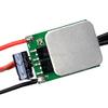 Dynam Skylord ESC 12A Linear BEC 5V 2A for 2~3s LiPO or 5~9s NiMH Battert Power RC Model Airplane view 3