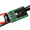 Dynam Skylord ESC 12A Linear BEC 5V 2A for 2~3s LiPO or 5~9s NiMH Battert Power RC Model Airplane view 4