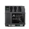 JIARUIXIN JR1746M-40A-24V Children's Electric Receiver,Controller Control Box Baby Car Accessories Electric Car Replacement Parts view 1