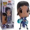 Avatar: The Last Airbender - Katara Pop! Vinyl Figure (Bundled with Compatible Box Protector Case), Multicolored, 3.75 inches view 2
