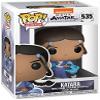 Avatar: The Last Airbender - Katara Pop! Vinyl Figure (Bundled with Compatible Box Protector Case), Multicolored, 3.75 inches view 3