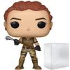 Fortnite - Tower Recon Specialist Funko Pop! Vinyl Figure (Bundled with Compatible Pop Box Protector Case) view 1