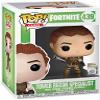 Fortnite - Tower Recon Specialist Funko Pop! Vinyl Figure (Bundled with Compatible Pop Box Protector Case) view 3