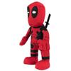 Bleacher Creatures Marvel Deadpool 10" Plush Figure - A Superhero for Play and Display view 2