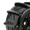 Powerhobby 1/8 Rooster 3.8 Belted Paddle Sand Snow Tires 17mm Wheels (4) FITS : 1/8 Monster Truck ARRMA KRATON/Outcast/NOTORIOU/TRAXXAS E-REVO/T-MAXX/Summit/LOSI LST/HPI Savage view 3