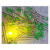 100pcs 3mm LED Light White Yellow Red Green Blue Assorted Kit DIY LEDs Set Electronic DIY kit view 4
