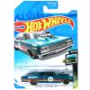 DieCast Hot Wheels '64 Chevy Chevelle SS - 2019 Speed Blur 10/10 [Teal] 62/250 view 1