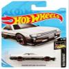 DieCast Hot Wheels Skyline RS KDR30 [White] - Nightburnerz 1/10 view 1