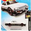 DieCast Hot Wheels Skyline RS KDR30 [White] - Nightburnerz 1/10 view 2