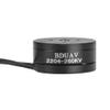 01 02 015 260KV Brushless Motor, High Efficiency Drones Brushless Motor Sturdy and Durable Low Noise for 808 Camera Gimbal RC Drones((2204)) view 2
