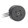 01 02 015 260KV Brushless Motor, High Efficiency Drones Brushless Motor Sturdy and Durable Low Noise for 808 Camera Gimbal RC Drones((2204)) view 4
