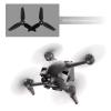 Micro Traders 2 Pairs 5328S Propellers with Propeller Storage Case Compatible with DJI FPV Combo Drone Accessories 5328S Propellers Blades with Anti-Fall Protection Box view 3