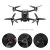 Micro Traders 2 Pairs 5328S Propellers with Propeller Storage Case Compatible with DJI FPV Combo Drone Accessories 5328S Propellers Blades with Anti-Fall Protection Box view 4