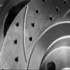 rear ventilated sport brake discs compatible with LEXUS RC_C1_ 2014 2015 2016-2271GT diameter 310mm holes 5 view 4