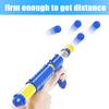 48 Pieces Popper Refill Balls,Dark Blue 1.2 Inch Soft Foam Balls Refill Popper Soft Balls for Popper Refills view 4