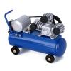 102 * 36 * 70mm Mini Simulation Air Compressor Decoration for 1/10 Scale RC Crawler Car Traxxas TRX4 Axial SCX10 Redcat Gen8-1 Set Blue view 1