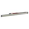 232mm 56 LED Super Bright Roof Light for 1/6 RC Crawler SCX6 Jeep JLU Wrangler Upgrade Parts - 1 Set view 2