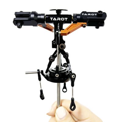 STASRC Tarot 450 FBL Helicopter Main Rotor Head Set for Align Trex 450 Flybarless KIT