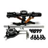 STASRC Tarot 450 FBL Helicopter Main Rotor Head Set for Align Trex 450 Flybarless KIT view 4