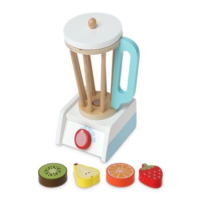 Kiokids Wooden Blender Toy
