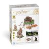 4D Cityscape Harry Potter 3D Paper Puzzles (The Burrow) view 3
