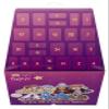 MGA's Miniverse Bratz Minis Advent Calendar - 25 Surprises, Y2K Nostalgia, Collectors Ages 6 7 8 9 10+ view 3