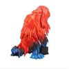 CCP Artistic Monsters Collection AMC Series Chimney Hedra Landing Period TOXICVer. Total Height Approx. 7.7 inches (19.5 cm), PVC Pre-painted Complete Figure view 3