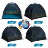 Mnagant Kids Play Tent-61x61x45Imaginative Play Popup Tent Space World Tent for Kids Indoor/Outdoor Fun-Kids Galaxy Dome Tent Playhouse for Boys and Girls,Perfect Kids Gift view 2